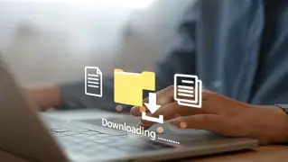 Cara Download Aplikasi di Laptop