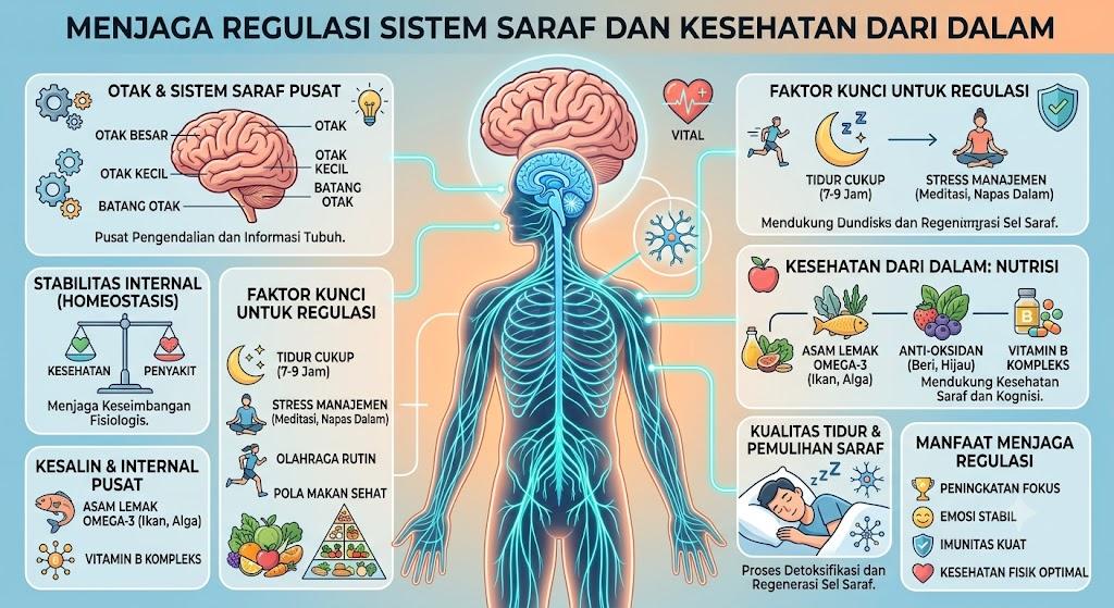 Mengenal "Mental Fitness": Mengapa Olahraga Otak dan Regulasi Saraf Jadi Tren Kebugaran Baru?