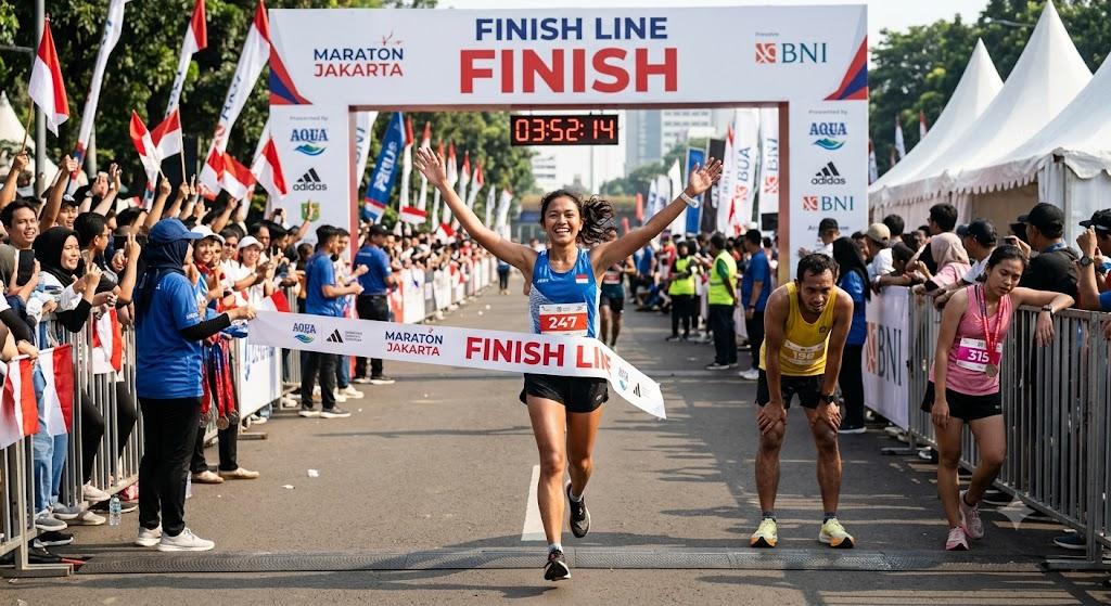 Slow Living vs Hustle Culture: Alasan Anak Muda Memilih Hidup Lebih Lambat