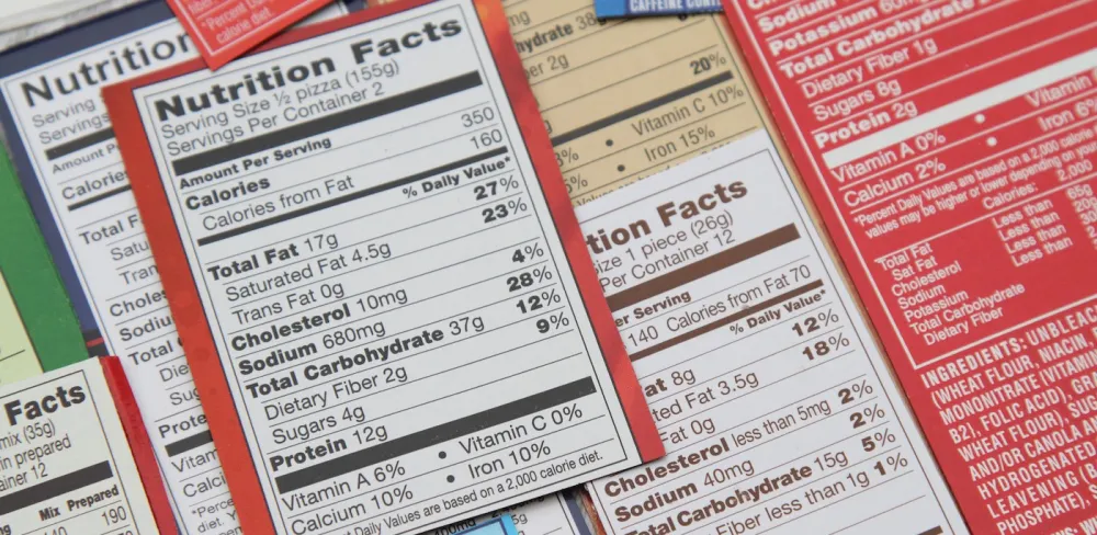 Membaca yang Tersirat: Cara Membongkar Trik Label Makanan dan Mengenali Produk “Ultra-Processed”