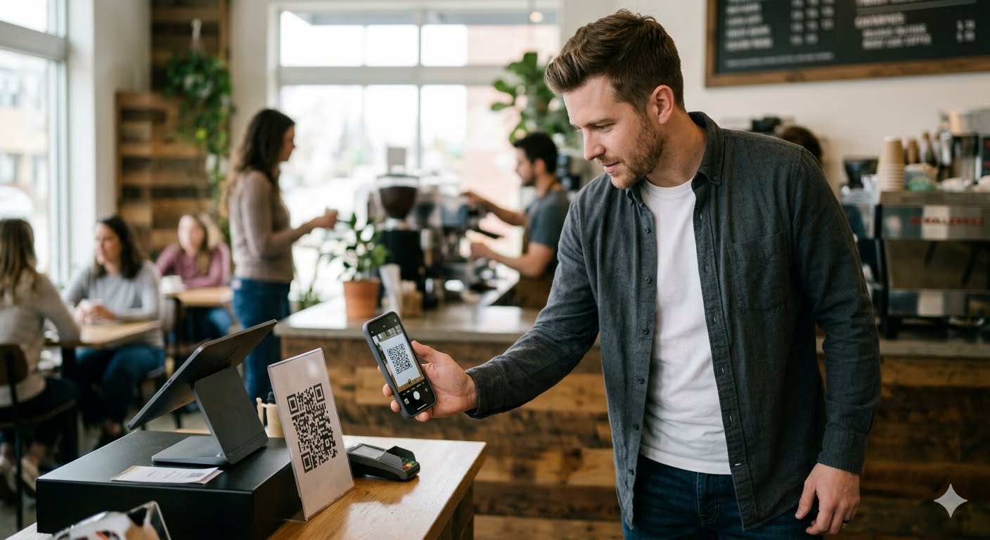 Waspada "Quishing": Mengapa Anda Harus Berpikir Dua Kali Sebelum Scan QR Code Sembarangan