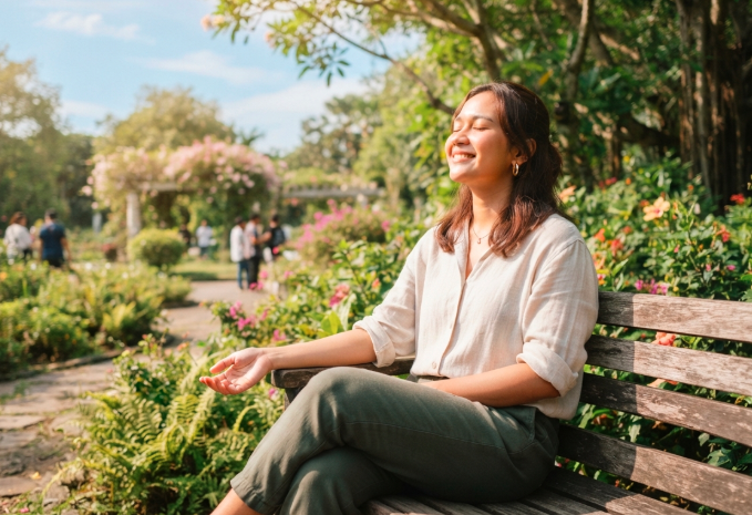 Sering Diabaikan, 5 Keluhan yang Bisa Berkaitan dengan Kekurangan Vitamin D