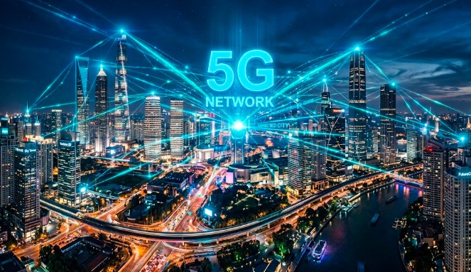 Lebih dari Sekadar Cepat, Ini Dampak Nyata Teknologi 5G bagi Kehidupan